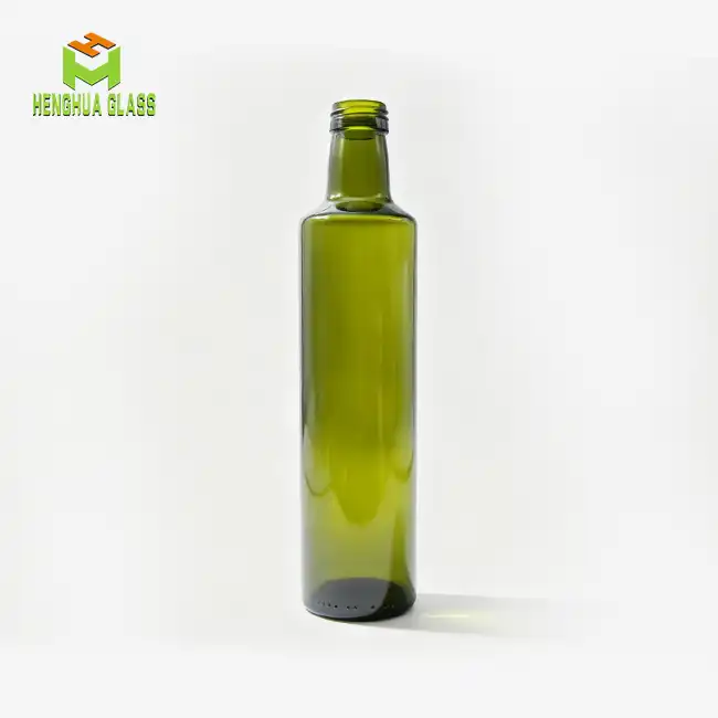 500ml Olive Oil Bottles